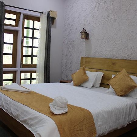 Kanoka Village Resort Mazbat 外观 照片