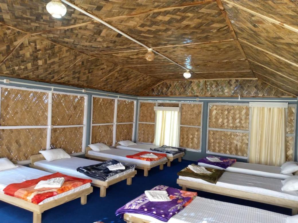 Kanoka Village Resort Mazbat 外观 照片