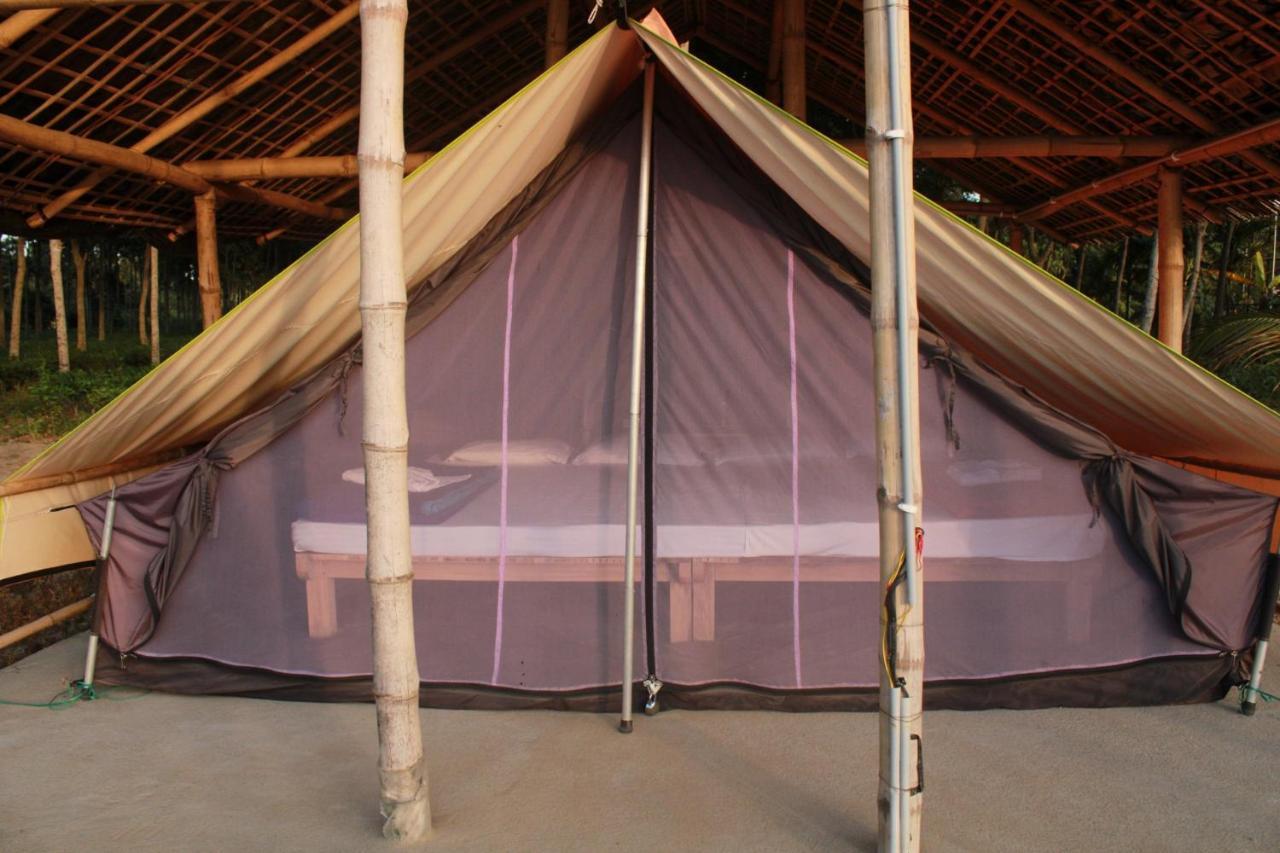 Kanoka Village Resort Mazbat 外观 照片