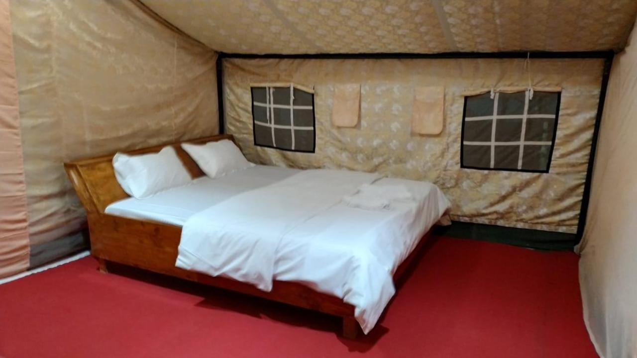 Kanoka Village Resort Mazbat 外观 照片