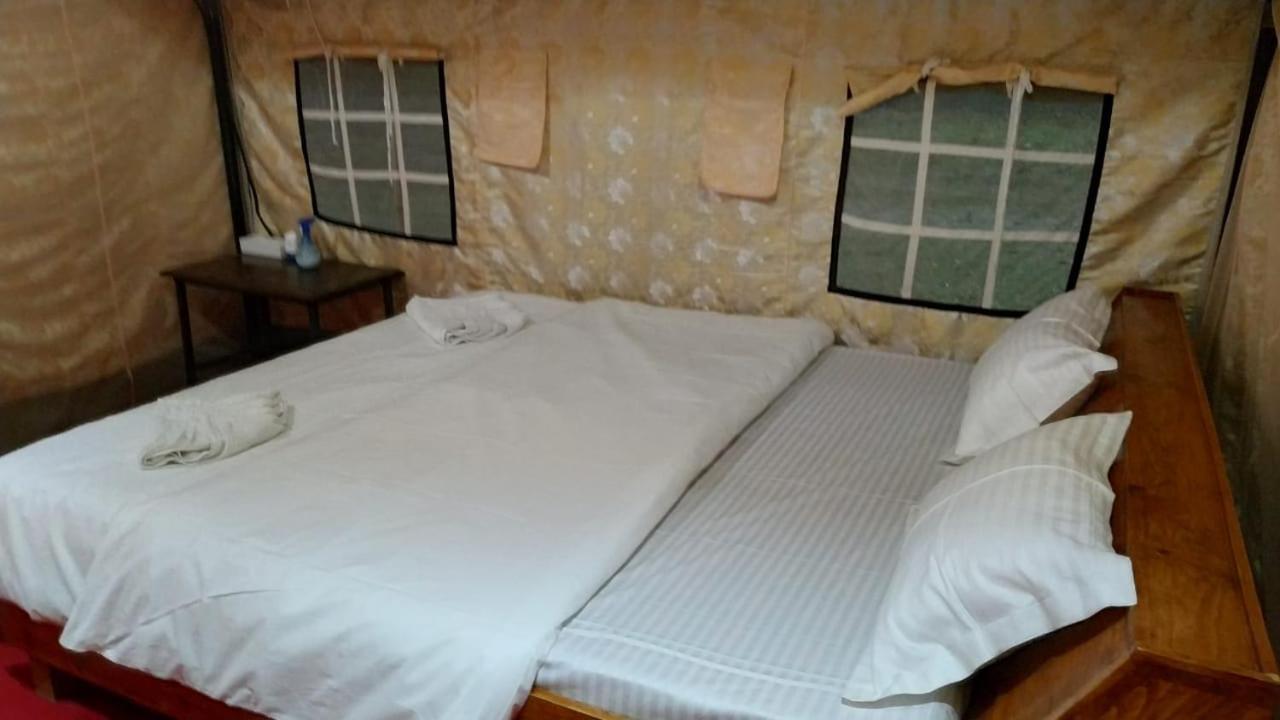 Kanoka Village Resort Mazbat 外观 照片