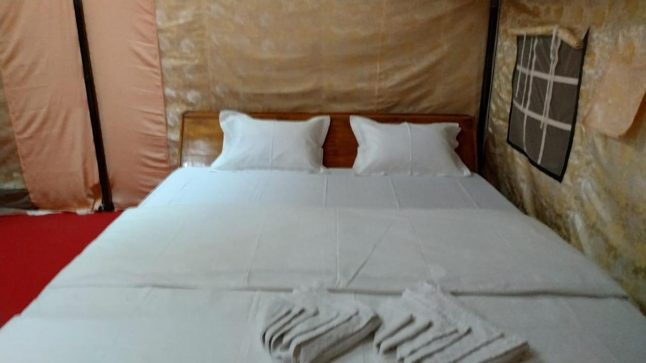 Kanoka Village Resort Mazbat 外观 照片