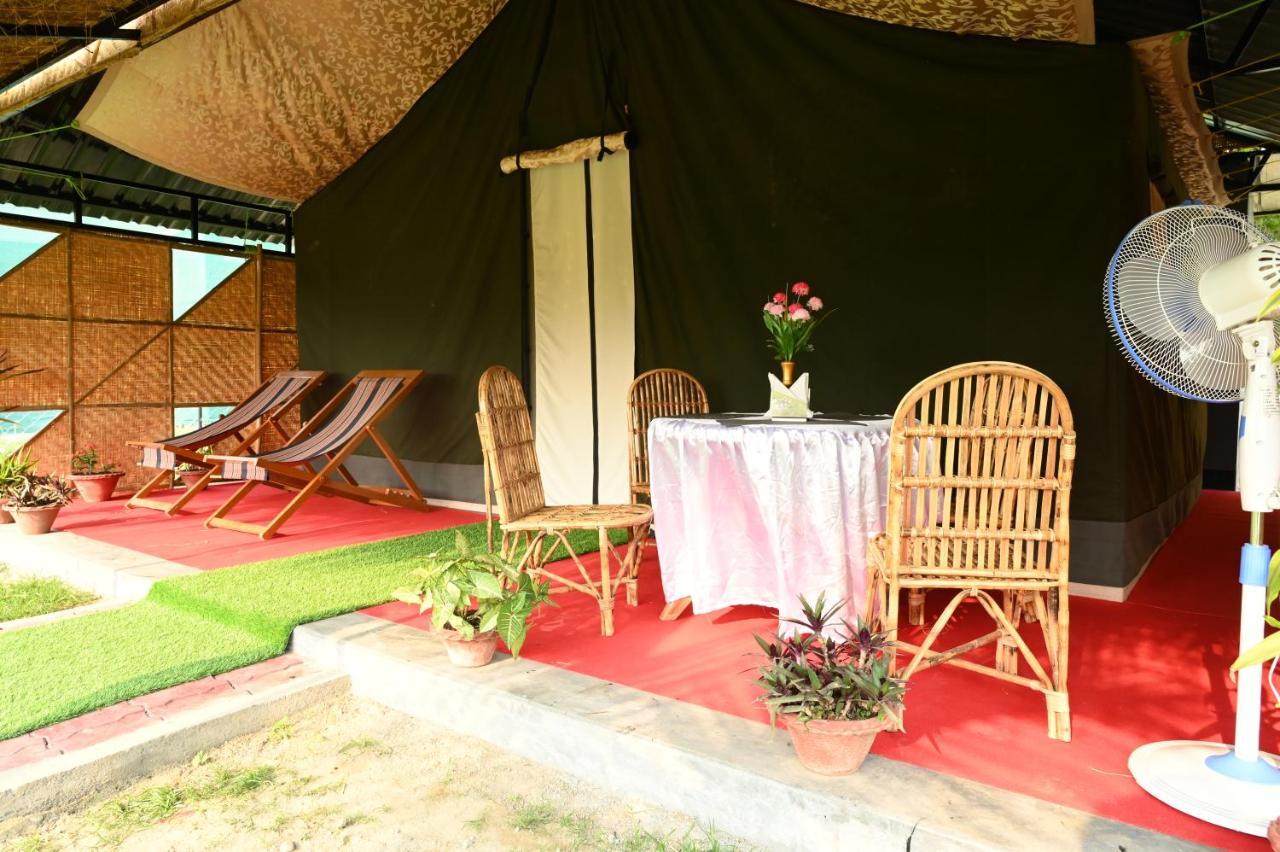 Kanoka Village Resort Mazbat 外观 照片