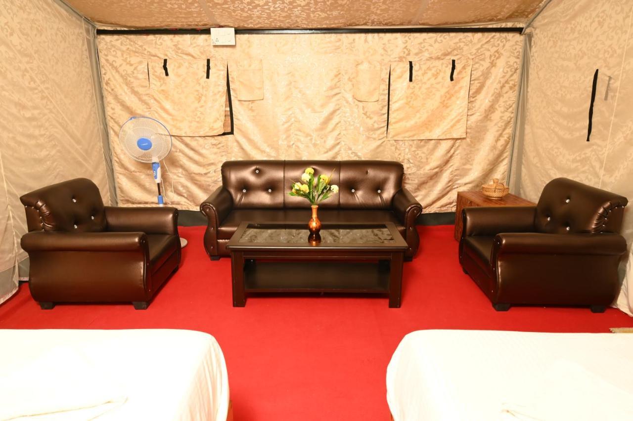 Kanoka Village Resort Mazbat 外观 照片