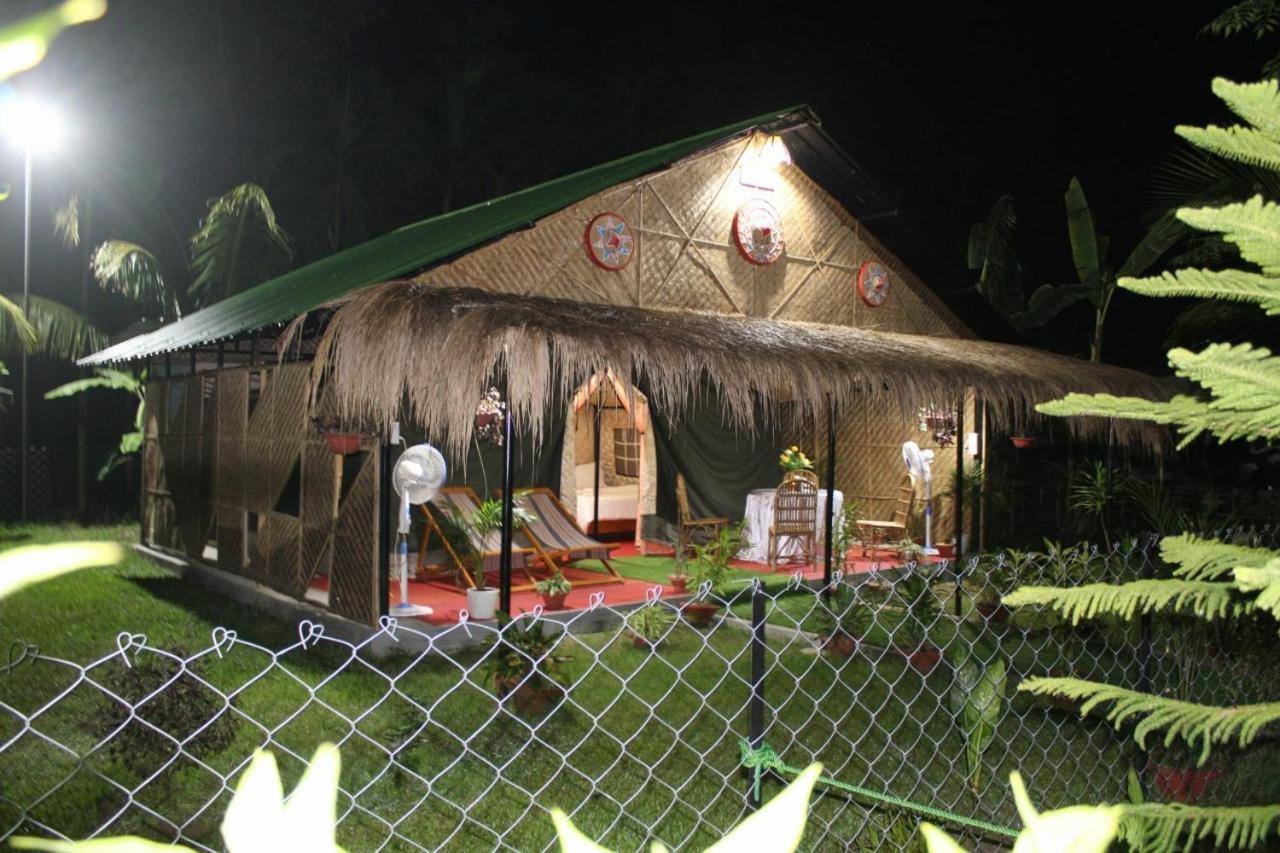 Kanoka Village Resort Mazbat 外观 照片