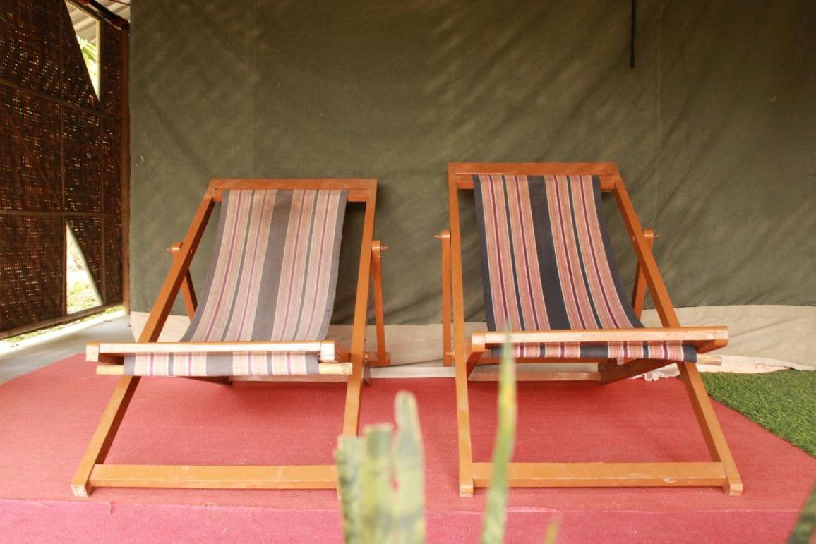 Kanoka Village Resort Mazbat 外观 照片