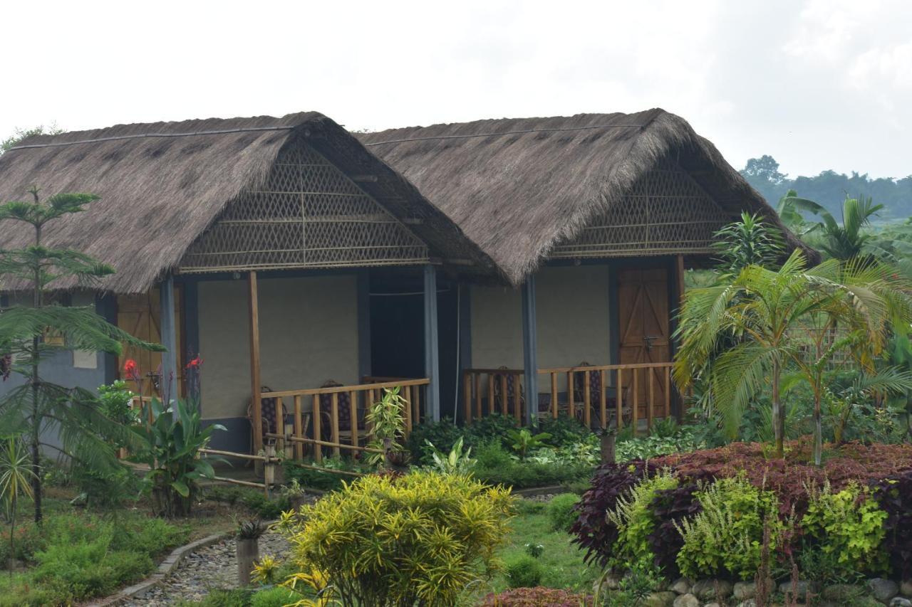 Kanoka Village Resort Mazbat 外观 照片