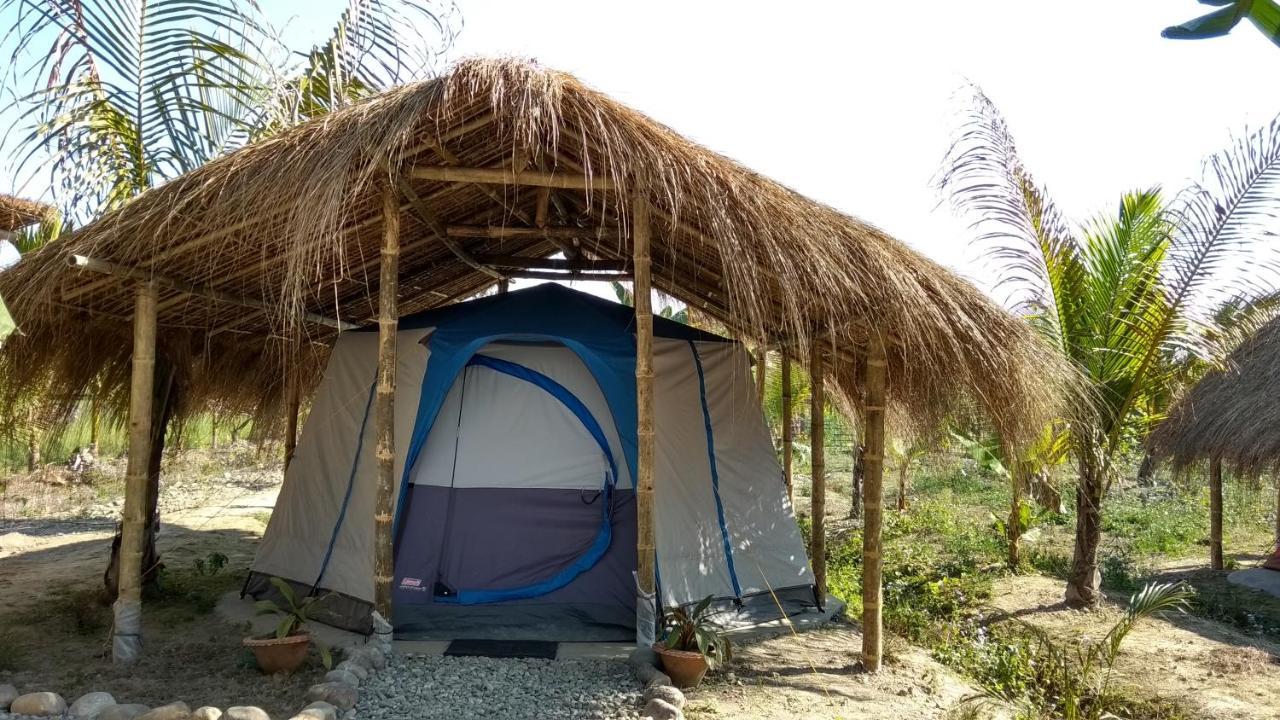 Kanoka Village Resort Mazbat 外观 照片
