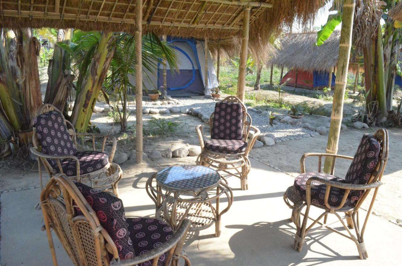 Kanoka Village Resort Mazbat 外观 照片