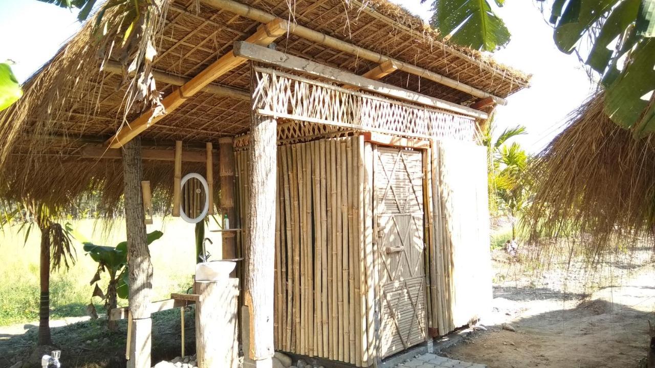 Kanoka Village Resort Mazbat 外观 照片