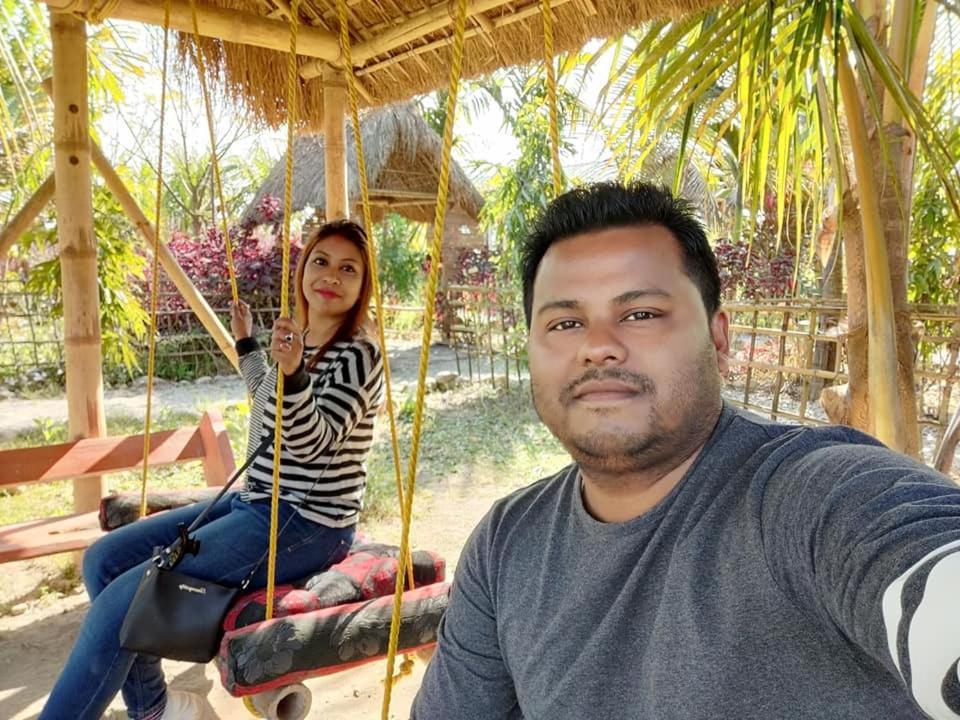 Kanoka Village Resort Mazbat 外观 照片